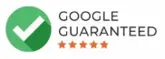 Google Guaranteed Certified Local Business