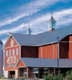 Snap-On Batten Metal Roof Installation Tucson, AZ