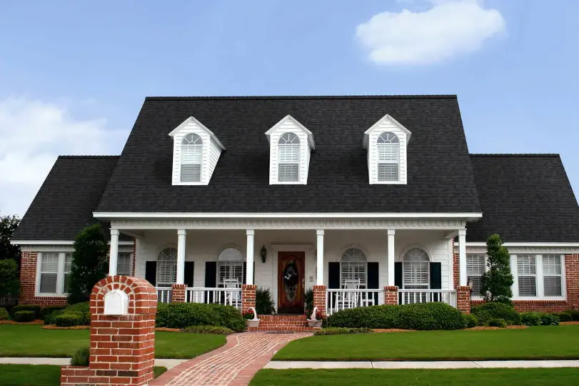 Full Roof Replacement with Carbon Shingles in Tucson, AZ