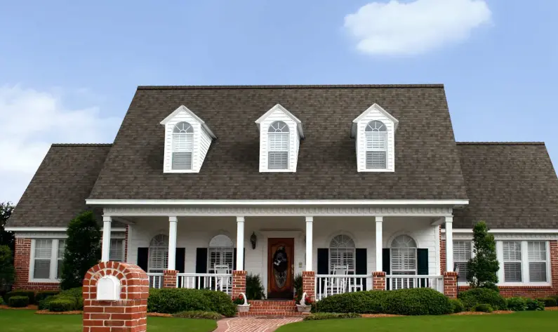 Summerwood Shingle Roof Installation Tucson, AZ