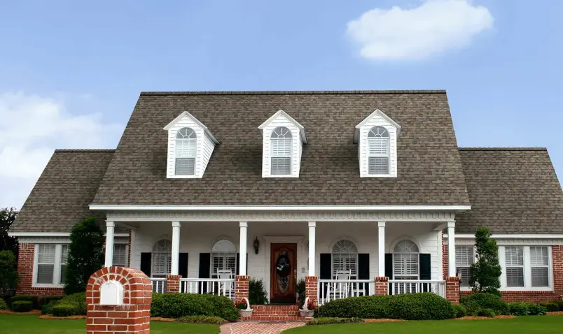 Sycamore Shingle Roof Replacement Pima County, AZ