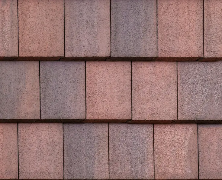 Bel Air Eagle Roofing Tile Sample Tucson, AZ