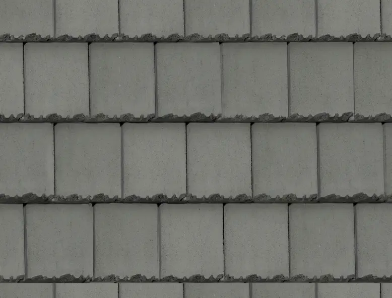Tapered Slate Eagle Roofing Tile Sample Pima County
