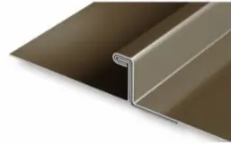 PAC Metal Roofing Panel Sample Tucson, AZ