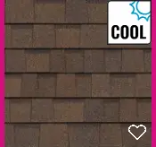 Forest Brown Energy-Efficient Roofing Tucson