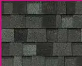 Granite Roofing Shingle Sample for Tucson, AZ
