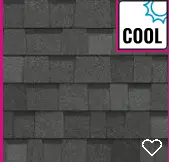 Mountainside Cool Roof Shingle Installation