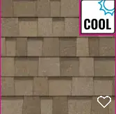Sand Castle Roofing Shingle Sample Pima County