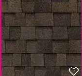 Smokey Mountains Roofing Shingle Sample Tucson, AZ